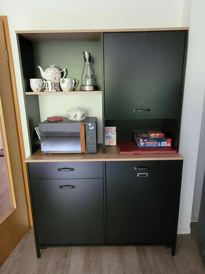 Eulennest Bis 10 Personen,Waesche,Reinigung,Parkplatz Inklusive,Kurtaxe Wird Extra Berechnet Apartment Altenau  Exterior foto