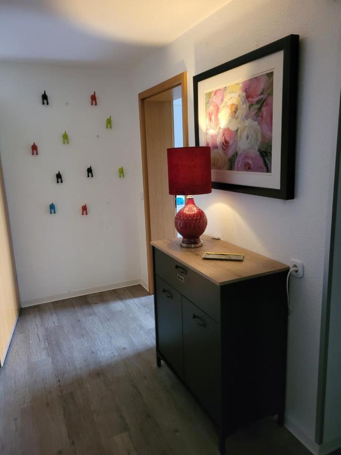 Eulennest Bis 10 Personen,Waesche,Reinigung,Parkplatz Inklusive,Kurtaxe Wird Extra Berechnet Apartment Altenau  Exterior foto